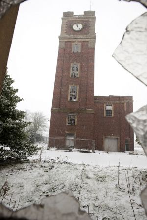 Terry's Chocolate factory - York